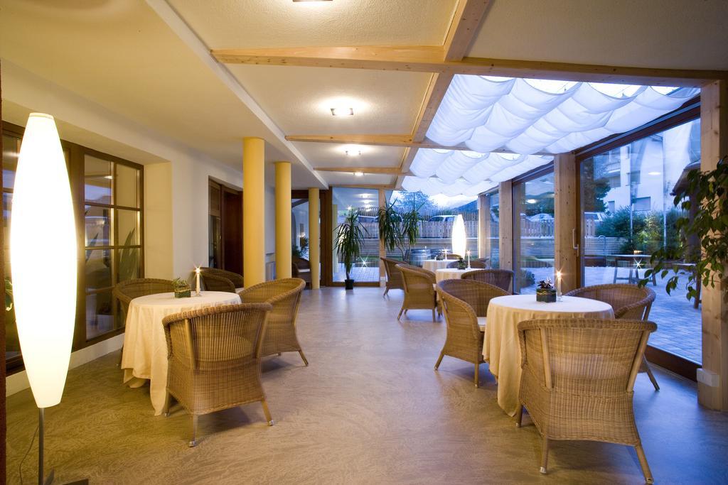 Hotel La Villa Exterior foto