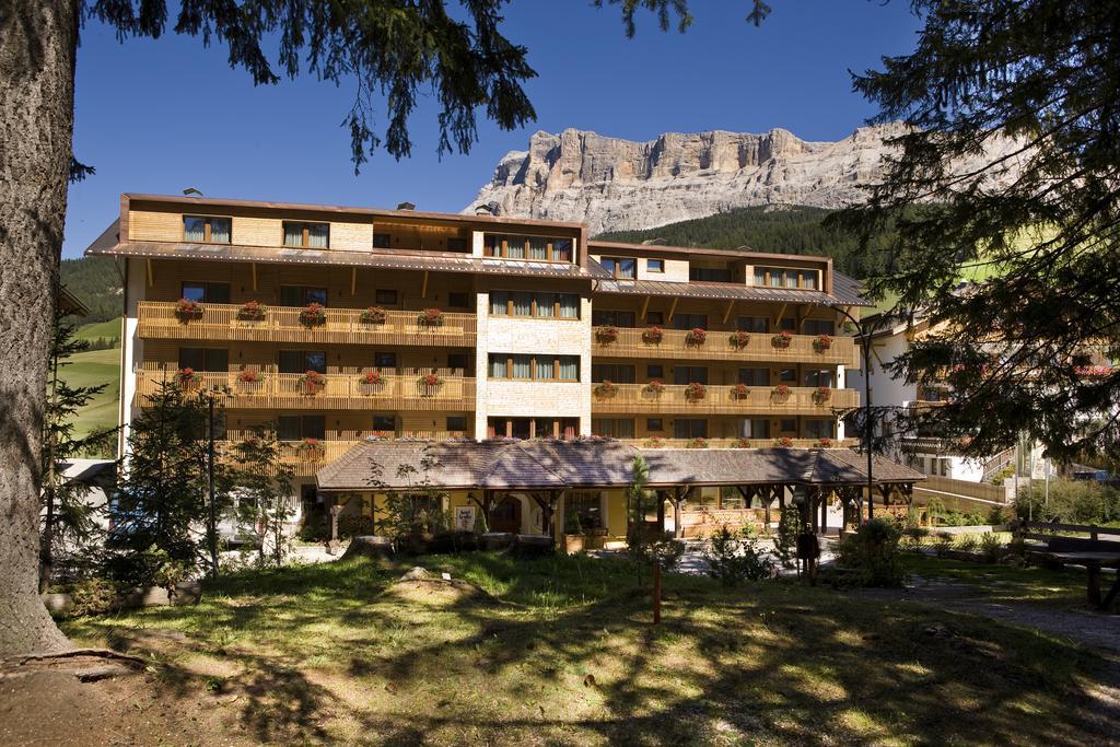 Hotel La Villa Exterior foto