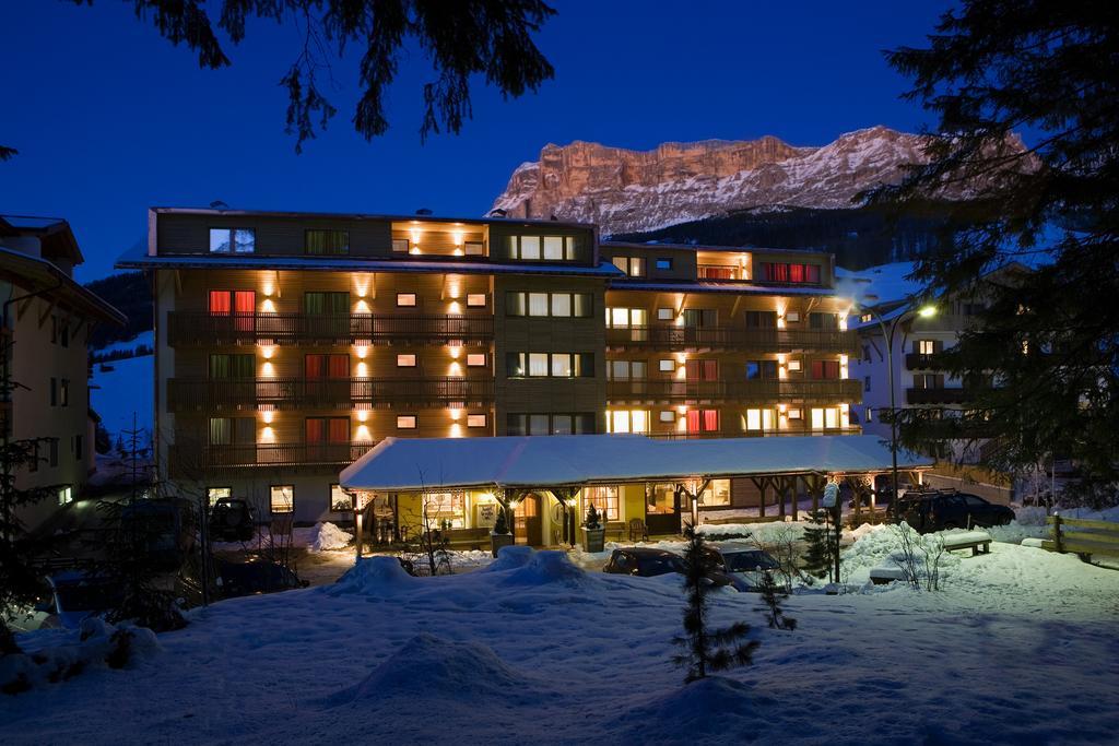 Hotel La Villa Exterior foto
